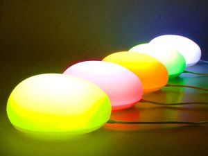 The USB Mouse Lamp