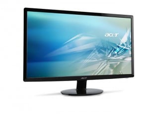 Acer S1 Display