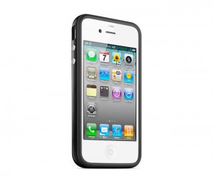 Apple Free Bumper Case