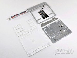 Apple Magic Track Pad