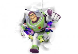 British Man Legally Changes His Name To Buzz Lightyear