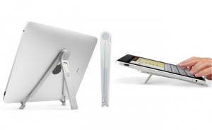 Compass iPad Stand