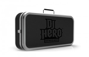DJ Hero Renegade