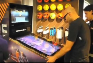 Digital LCD Pinball Machine