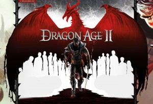 Dragon Age 2