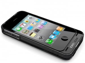 Exolife iPhone 4 Battery Case
