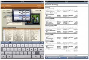 FileMaker Go