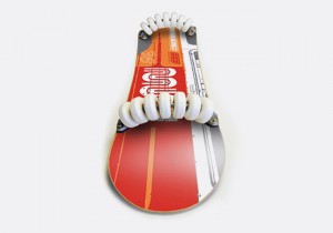 Flowlab Skateboard