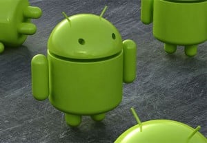 UK Android Smartphone Sales Rise By 350 Percent