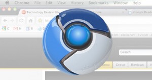 Google Chromium