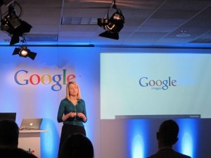 Google Image Search