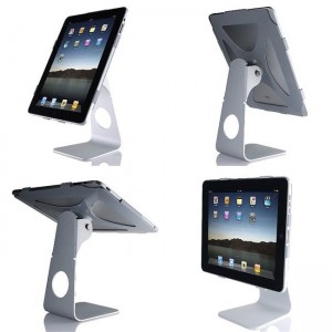 HexaPose iPad Stand
