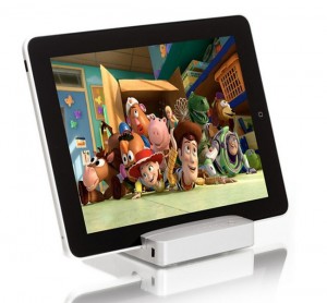 HyperMac iPad Stand