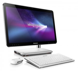 Lenovo IdeaCentre A310 All In One PC