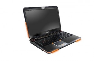 MSI GT660R