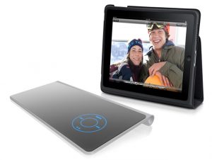Magicboard Bluetooth Keyboard Concept