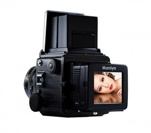 Mamiya RZ33