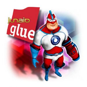 Metaio Junaio app