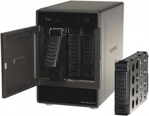 Netgear ReadyNAS Ultra 4