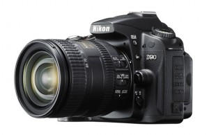 Nikon D90
