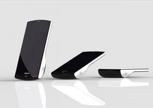 Nokia Kinetic