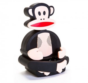 Paul Frank Julius Dance Machine iPod Dock