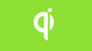 Qi Logo