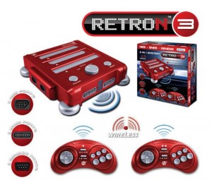 Retron 3