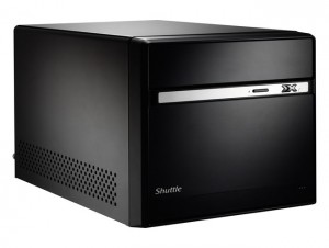 Shuttle SH55J2