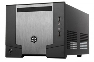 SilverStone Sugo SG07 Mini ITX Case
