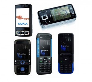 Symbian S60