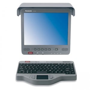 Toughbook PDRC
