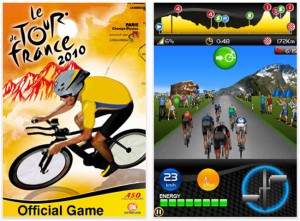 Tour de France