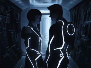 Tron Legacy