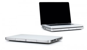Zemmo DeskBook Pro Notebook Dock