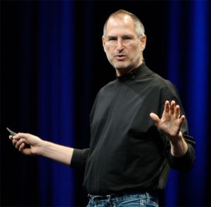 Apple's Profits Rise 77 Percent In Last Quarter