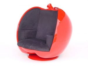 The Apple Chair