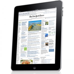 Apple iPad