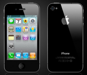 apple iphone 4