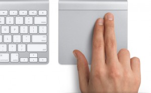 Apple Released Magic Trackpad Software Update For Macs