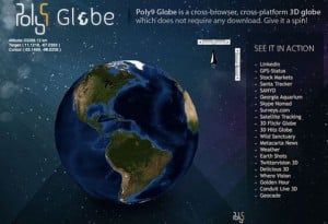 Apple Buys Mapping Company Poly9