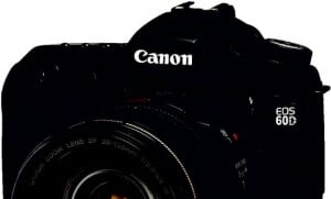 Canon 60d