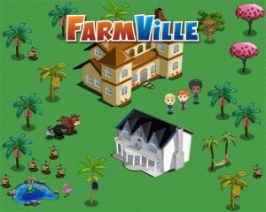 Google Invests $100 Million In Zynga