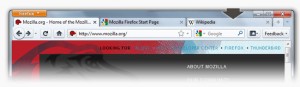 Firefox 4