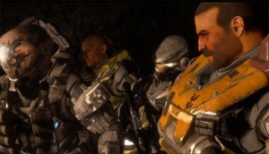 Halo Reach