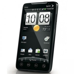 HTC's Profits Rise 33% Thanks To Google Android