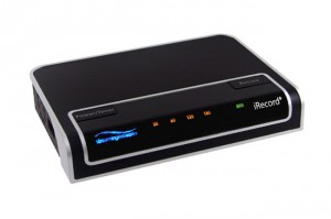 iRecord Pro