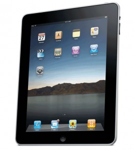 Adobe's Flash Ported To Jailbroken iPad (Video)