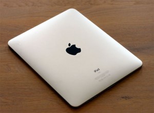 apple ipad
