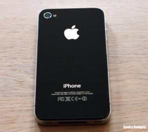 iPhone App Developer Earns $1400 In One Day With iAds
